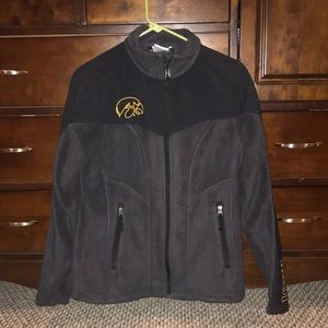 Jacket/fleece
